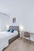 Marty Suites Luxury Rooms