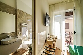 Marty Suites Luxury Rooms