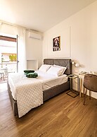 Marty Suites Luxury Rooms