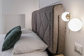 Marty Suites Luxury Rooms