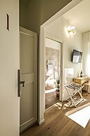 Marty Suites Luxury Rooms