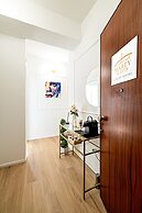 Marty Suites Luxury Rooms