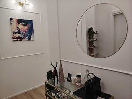 Marty Suites Luxury Rooms