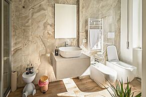 Marty Suites Luxury Rooms