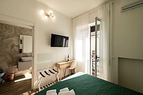 Marty Suites Luxury Rooms
