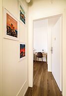 Marty Suites Luxury Rooms