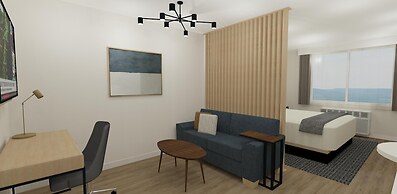 XStay Suites Mansfield