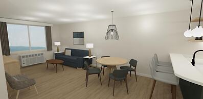 XStay Suites Mansfield