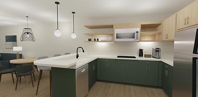XStay Suites Mansfield