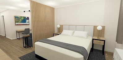 XStay Suites Mansfield
