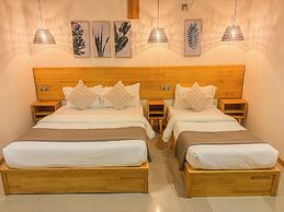 Eco Palm Maldives