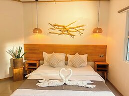 Eco Palm Maldives