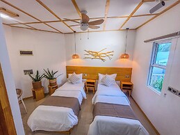 Eco Palm Maldives