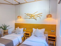 Eco Palm Maldives
