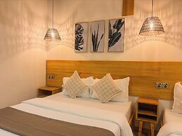 Eco Palm Maldives