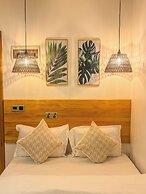 Eco Palm Maldives