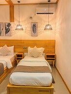 Eco Palm Maldives