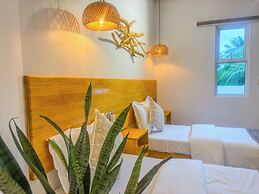 Eco Palm Maldives