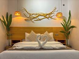 Eco Palm Maldives