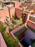 Riad Jardin d'Orient