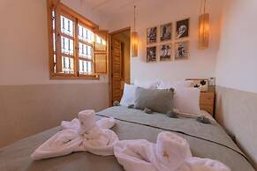 Riad Jardin d'Orient