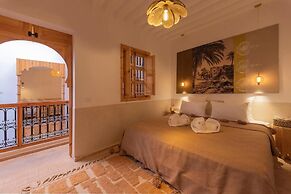Riad Jardin d'Orient