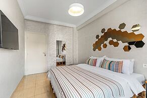 Massira Social Living