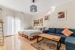 Massira Social Living