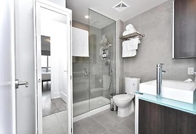 Toronto Icon Suites - CN Tower Downtown