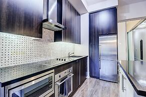 Toronto Icon Suites - CN Tower Downtown