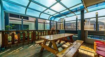 Busan Gwangalli Nuri Hotel