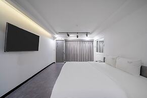 Busan Gwangalli Nuri Hotel