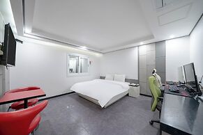 Busan Gwangalli Nuri Hotel