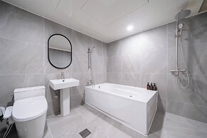 Busan Gwangalli Nuri Hotel