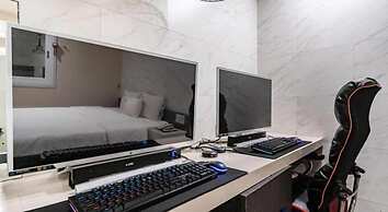 Busan Gwangalli Nuri Hotel