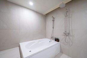 Busan Gwangalli Nuri Hotel