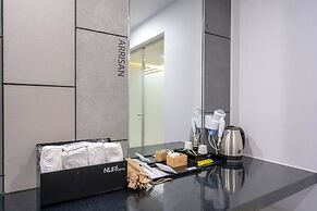 Busan Gwangalli Nuri Hotel
