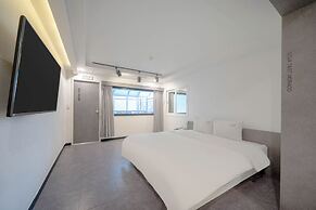 Busan Gwangalli Nuri Hotel