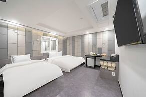 Busan Gwangalli Nuri Hotel