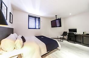 Lrui Motel