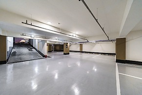 Daejeon Brown Dot Wolpyeong