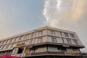HOTEL TGR