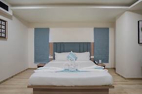HOTEL TGR