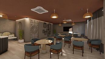 HOTEL TGR