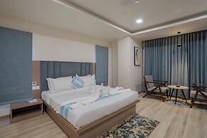 HOTEL TGR