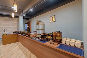 HOTEL TGR
