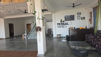 Pir Panjal Outpost