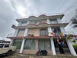 Pir Panjal Outpost