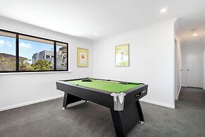 The Monaco Mansion Dianella - Sepal Stay