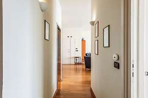 Piazza Rossetti Apartments